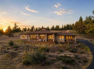905 & 857 Dancing Bears, Portola, CA 96122