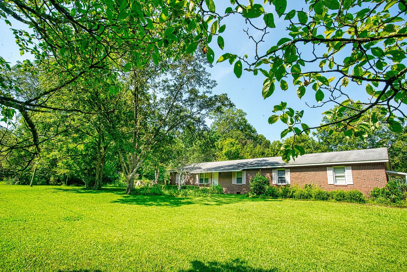 2816 Montpelier Station Rd, Musella, GA 31066 Zillow