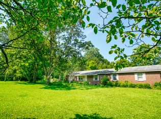 2816 Montpelier Station Rd, Musella, GA 31066