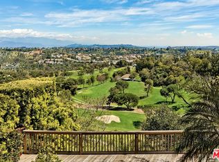 2286 Canyonback Rd, Los Angeles, CA 90049