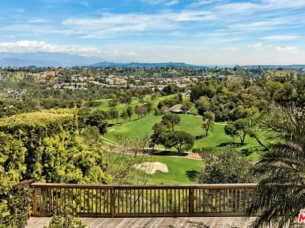 2286 Canyonback Rd, Los Angeles, CA 90049