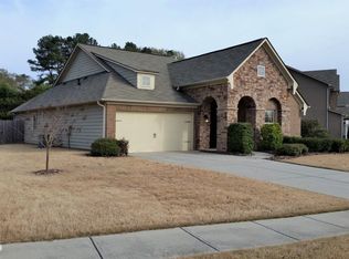 415 N Hampton Trl, Canton, GA 30115