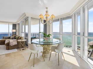 16711 Collins Ave APT 2007, Sunny Isles Beach, FL 33160