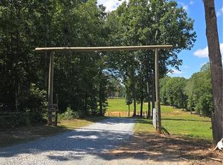 1475 Langley Rd, Staley, NC 27355