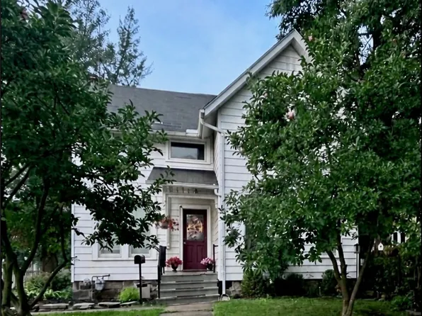 4323 River St, Willoughby, OH 44094