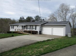 97 Pauley Hts, Charleston, WV 25312