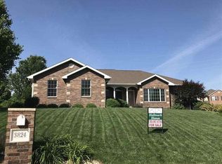 3824 Stratford Dr, Manhattan, KS 66503