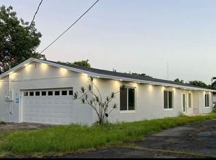 27501 SW 162nd Ct, Homestead, FL 33031