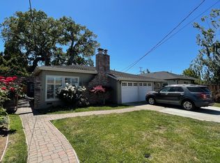 1474 Elm St, San Carlos, CA 94070