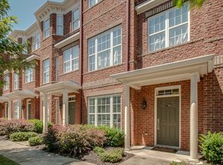 736 Wedgewood Park, Nashville, TN 37203