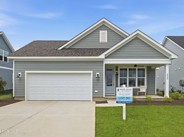 2220 Sandbrook Loop, Leland, NC 28451