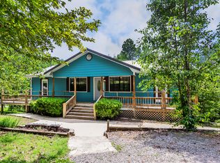 141 Cottage Dr, Ten Mile, TN 37880