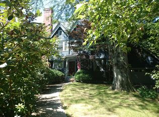 95 Suffolk Rd, Newton, MA 02467