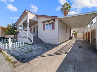 3637 Snell Ave SPC 390, San Jose, CA 95136