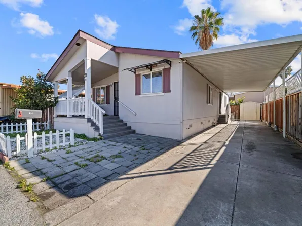 3637 Snell Ave Spc 390, San Jose, CA 95136