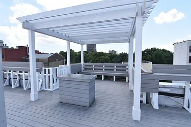 Rented by Bohemia Realty Group