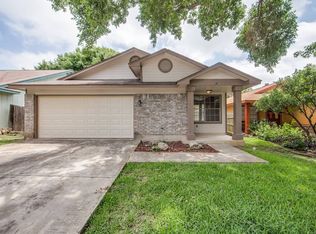 15542 Knollglade, San Antonio, TX 78247