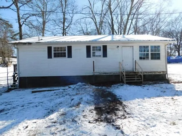 195 Riverside Loop, Lily, KY 40740