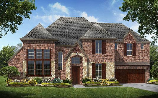 Elevation C