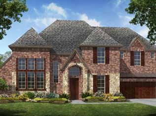 5745 Carrier Ln, Plano, TX 75024