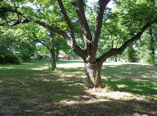 15930 S 4110th Rd, Claremore, OK 74017