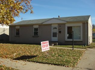 4021 Harriet St, Inkster, MI 48141