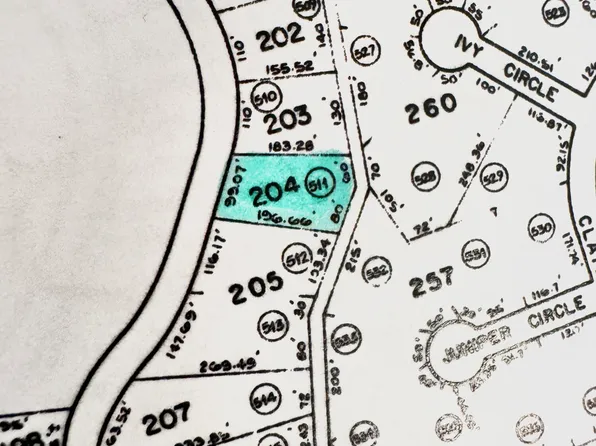 Lot #204 Leisure Lane, Limerick, ME 04048