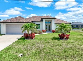 1409 SW 24th St, Cape Coral, FL 33991
