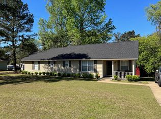 409 Bay Tree Rd, Cairo, GA 39828