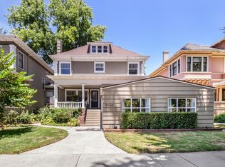 2509 Capitol Ave, Sacramento, CA 95816