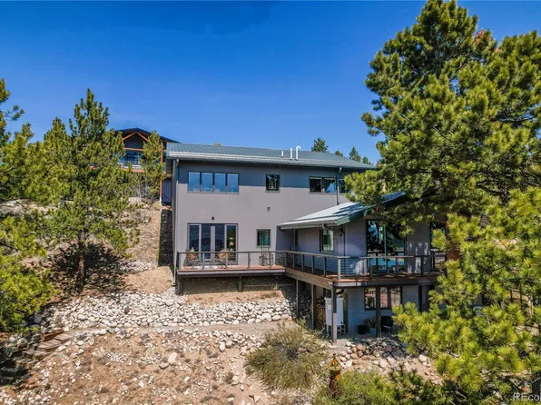 48 Mount Hope Drive, Twin Lakes, CO 81251