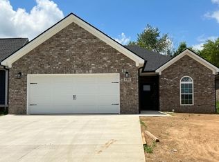 460 Upper Ridge Ct, Bowling Green, KY 42104