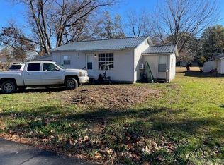 912 N Williams St, Carlisle, AR 72024
