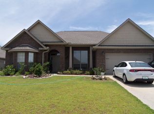 308 Windmill Way, Crestview, FL 32536 | MLS #927977 | Zillow