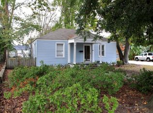 1813 McDowell St, Augusta, GA 30904