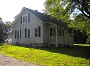 40 Kelley Blvd, North Attleboro, MA 02760