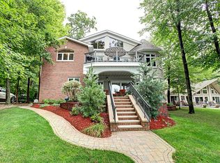 3857 Apple Valley Dr, Howard, OH 43028