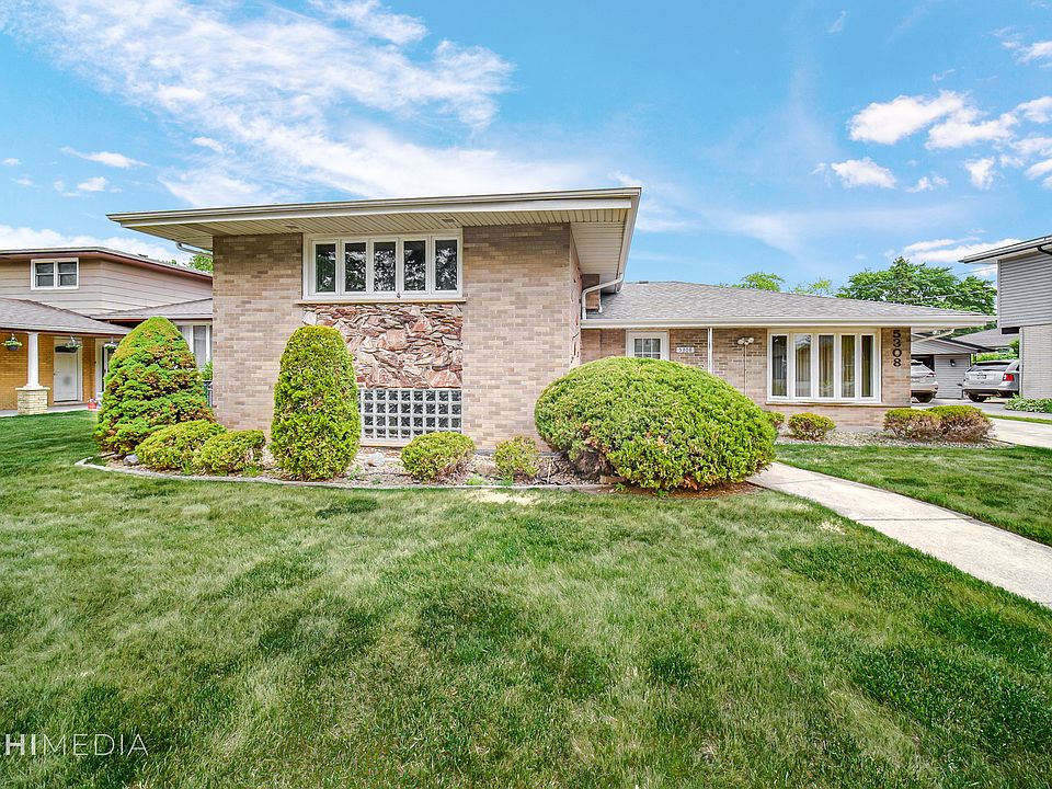5308 Stony Creek Dr, Oak Lawn, IL 60453 Zillow