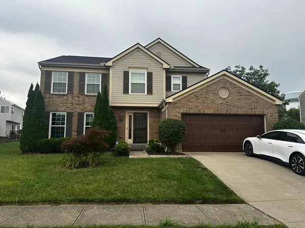 5797 Trailside Ct, Mason, OH 45040