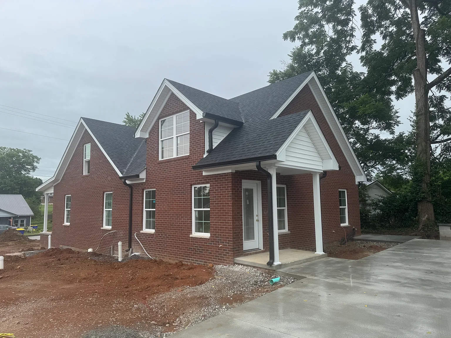 417 N. High Street — Photo 1