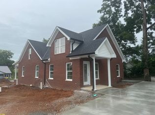417 N High St APT B, Franklin, KY 42134