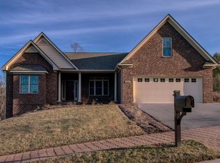 7056 Mountain Spring Trl, Roanoke, VA 24018