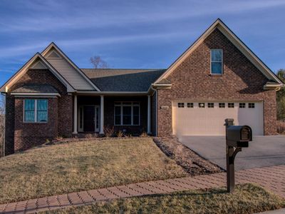 7056 Mountain Spring Trl, Roanoke, VA, 24018