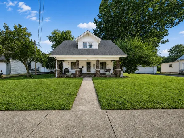 122 Adams St, Berea, KY 40403