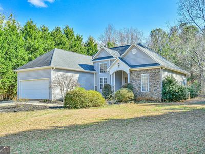 4226 Green Valley Dr, Gainesville, GA, 30506
