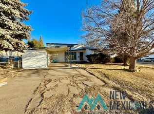 1101 Cottonwood St, Raton, NM 87740