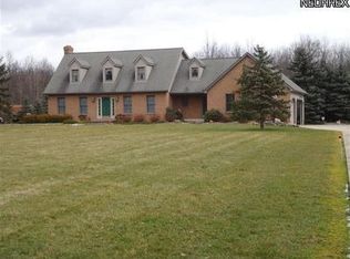 3001 S Duck Creek Rd, North Jackson, OH 44451