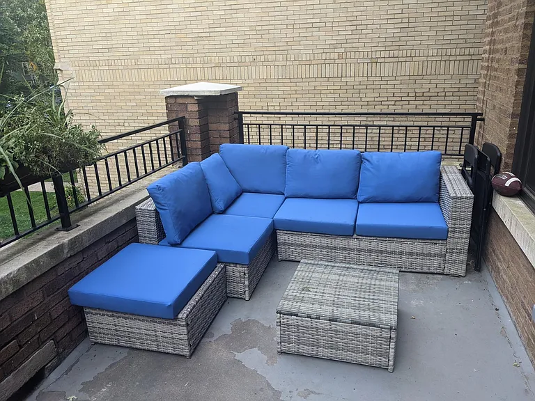 1911 W Estes Ave #1 — Photo 8