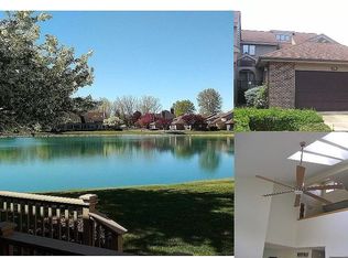 2712 Oakmont Dr, Frankenlust Township, MI