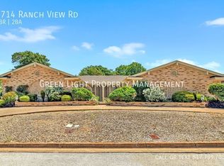 4714 Ranch View Rd, Fort Worth, TX 76109